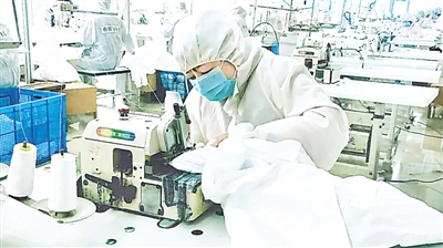 在求新求變中化危為機(jī)