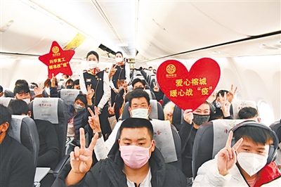 在求新求變中化危為機(jī)