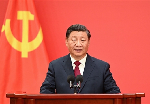 愛我人民愛我軍——習(xí)近平總書記引領(lǐng)推動(dòng)新時(shí)代雙擁工作